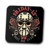 Best Day Ever - Coasters