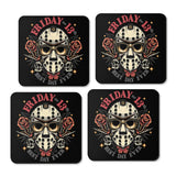 Best Day Ever - Coasters