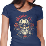 Best Day Ever - Women's V-Neck