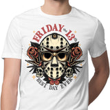 Best Day Ever - Men's Apparel
