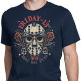 Best Day Ever - Men's Apparel