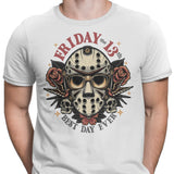 Best Day Ever - Men's Apparel