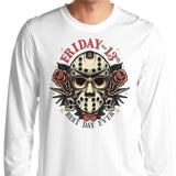 Best Day Ever - Long Sleeve T-Shirt