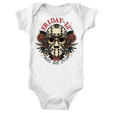 Best Day Ever - Youth Apparel