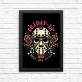 Best Day Ever - Posters & Prints