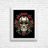 Best Day Ever - Posters & Prints