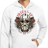 Best Day Ever - Hoodie