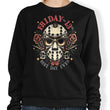 Best Day Ever - Sweatshirt