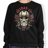 Best Day Ever - Sweatshirt
