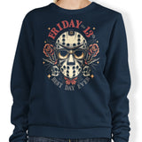 Best Day Ever - Sweatshirt