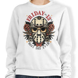 Best Day Ever - Sweatshirt