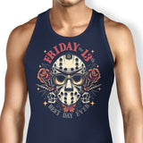 Best Day Ever - Tank Top