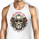 Best Day Ever - Tank Top