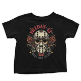 Best Day Ever - Youth Apparel