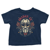 Best Day Ever - Youth Apparel