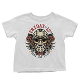 Best Day Ever - Youth Apparel