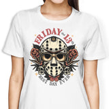 Best Day Ever - Women's Apparel