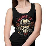 Best Day Ever - Tank Top