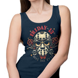 Best Day Ever - Tank Top