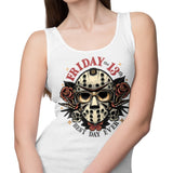 Best Day Ever - Tank Top
