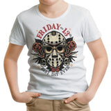 Best Day Ever - Youth Apparel