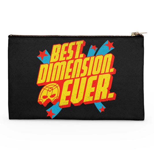 Best Dimension Ever - Accessory Pouch