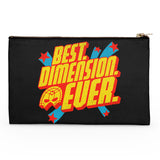 Best Dimension Ever - Accessory Pouch