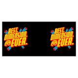 Best Dimension Ever - Mug