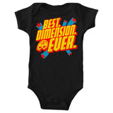 Best Dimension Ever - Youth Apparel
