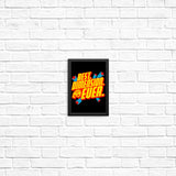 Best Dimension Ever - Posters & Prints