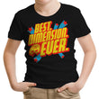 Best Dimension Ever - Youth Apparel