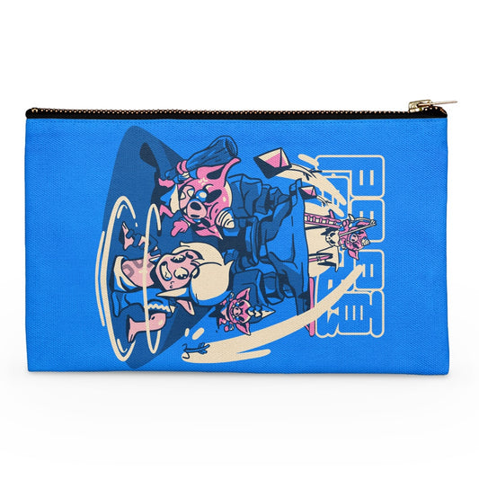 Between Worlds - Accessory Pouch