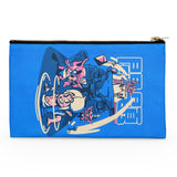 Between Worlds - Accessory Pouch