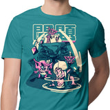 Between Worlds - Men's Apparel