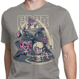 Between Worlds - Men's Apparel