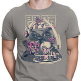 Between Worlds - Men's Apparel