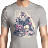 Between Worlds - Men's Apparel