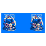 Between Worlds - Mug