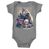 Between Worlds - Youth Apparel