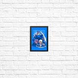 Between Worlds - Posters & Prints