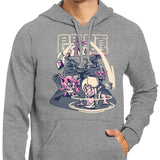 Between Worlds - Hoodie