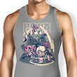 Between Worlds - Tank Top