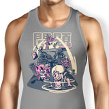 Between Worlds - Tank Top
