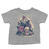 Between Worlds - Youth Apparel