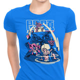 Between Worlds - Women's Apparel