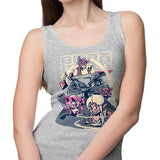 Between Worlds - Tank Top
