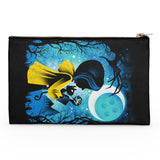 Beware the Other Mother - Accessory Pouch