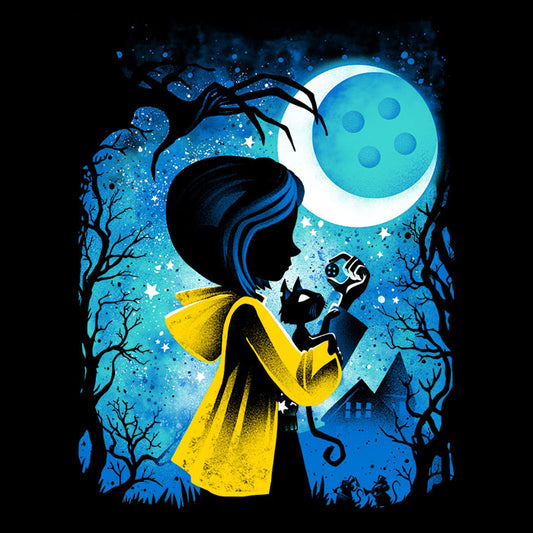 Beware the Other Mother - Long Sleeve T-Shirt