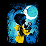 Beware the Other Mother - Men's V-Neck