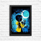 Beware the Other Mother - Posters & Prints